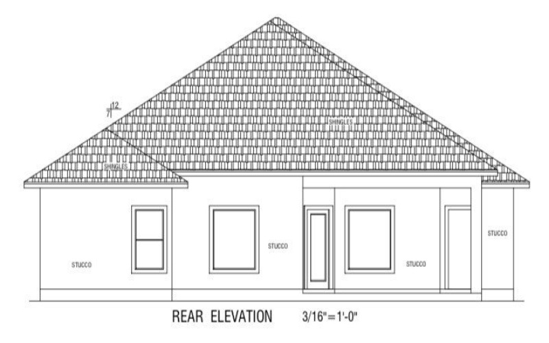 375 Chuck Wagon, Eagle Pass, TX 78852, 3 Bedrooms Bedrooms, ,2 BathroomsBathrooms,Residential,For Sale,375 Chuck Wagon,0,83254