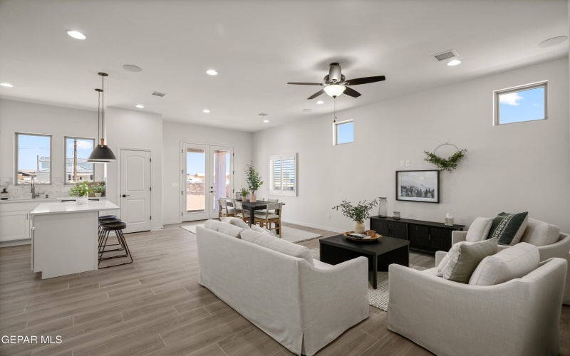 729 Paseo Modesto Drive, Horizon City, TX 79928, 3 Bedrooms Bedrooms, ,2 BathroomsBathrooms,Residential,For Sale,729 Paseo Modesto Drive,0,941361