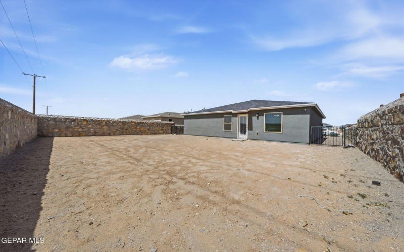 14368 Star Cactus Avenue, Horizon City, TX 79928, 3 Bedrooms Bedrooms, ,2 BathroomsBathrooms,Residential,For Sale,14368 Star Cactus Avenue,0,941418