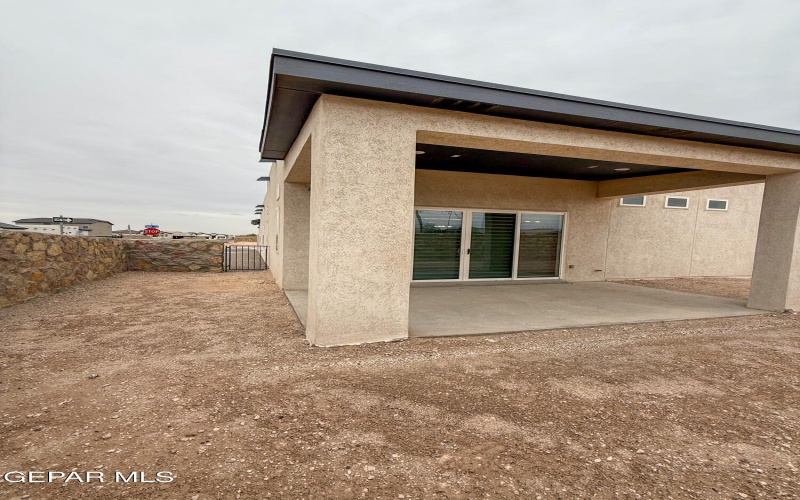 12941 POWICK Drive, El Paso, TX 79928, 4 Bedrooms Bedrooms, ,2 BathroomsBathrooms,Residential,For Sale,12941 POWICK Drive,0,941419