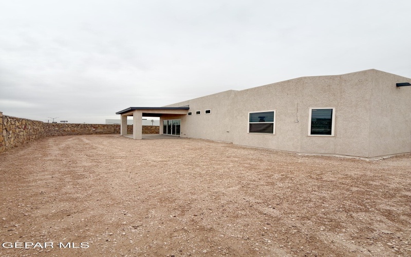 12941 POWICK Drive, El Paso, TX 79928, 4 Bedrooms Bedrooms, ,2 BathroomsBathrooms,Residential,For Sale,12941 POWICK Drive,0,941419