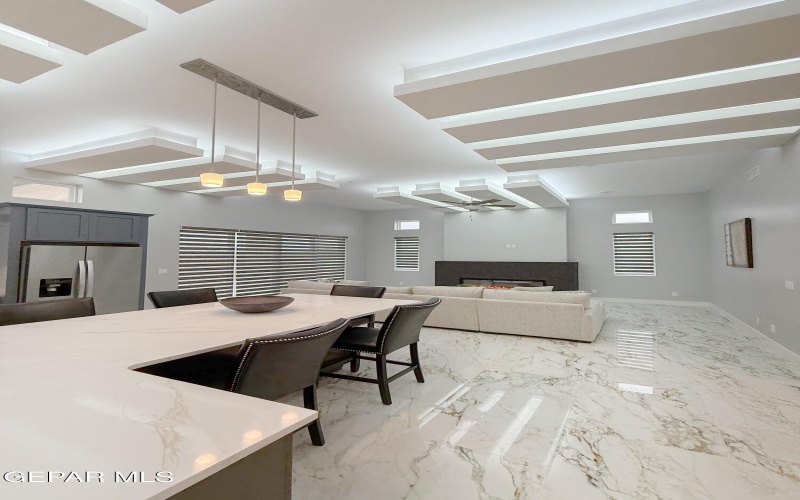 12941 POWICK Drive, El Paso, TX 79928, 4 Bedrooms Bedrooms, ,2 BathroomsBathrooms,Residential,For Sale,12941 POWICK Drive,0,941419