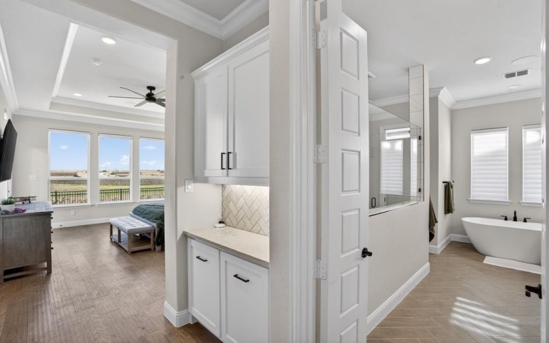 14537 Cedar Brook Place, Fort Worth, TX 76008, 5 Bedrooms Bedrooms, ,6 BathroomsBathrooms,Residential,For Sale,14537 Cedar Brook Place,0,21156524