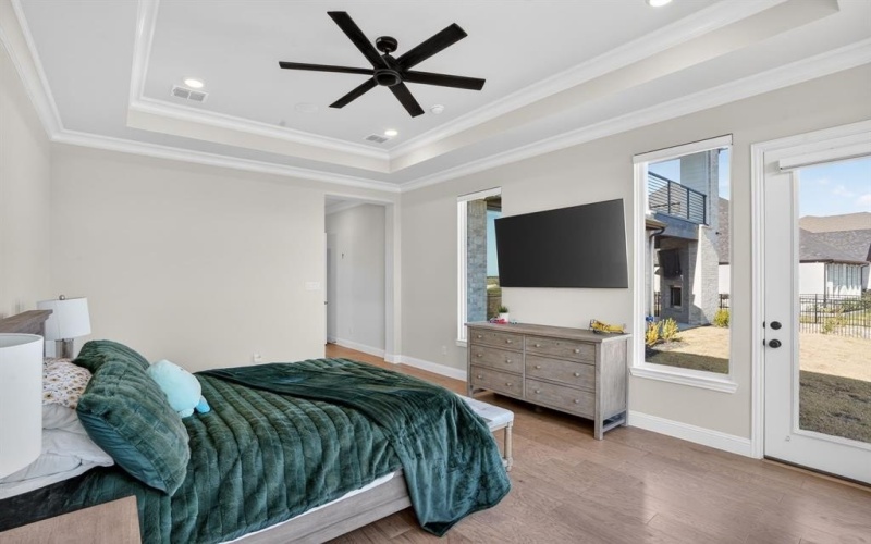 14537 Cedar Brook Place, Fort Worth, TX 76008, 5 Bedrooms Bedrooms, ,6 BathroomsBathrooms,Residential,For Sale,14537 Cedar Brook Place,0,21156524