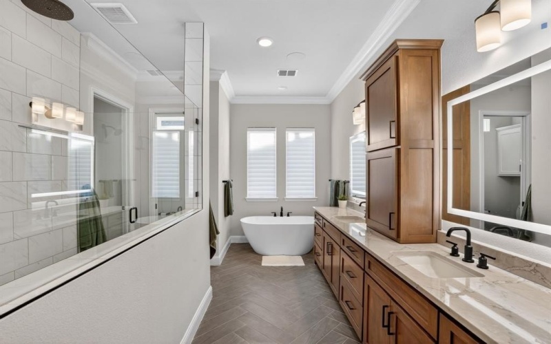 14537 Cedar Brook Place, Fort Worth, TX 76008, 5 Bedrooms Bedrooms, ,6 BathroomsBathrooms,Residential,For Sale,14537 Cedar Brook Place,0,21156524