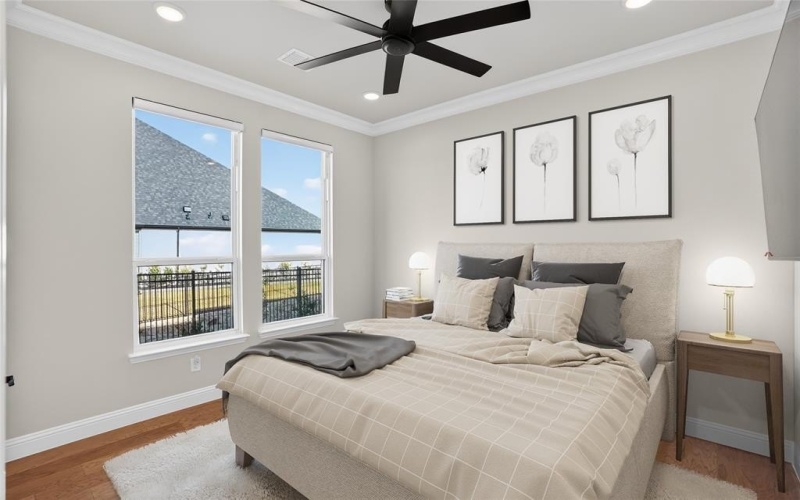 14537 Cedar Brook Place, Fort Worth, TX 76008, 5 Bedrooms Bedrooms, ,6 BathroomsBathrooms,Residential,For Sale,14537 Cedar Brook Place,0,21156524