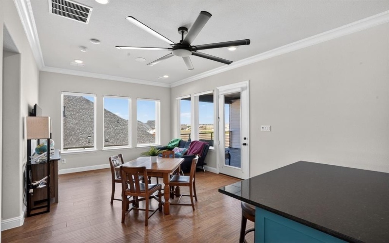 14537 Cedar Brook Place, Fort Worth, TX 76008, 5 Bedrooms Bedrooms, ,6 BathroomsBathrooms,Residential,For Sale,14537 Cedar Brook Place,0,21156524