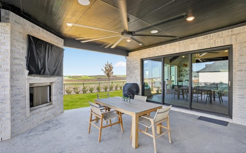 14537 Cedar Brook Place, Fort Worth, TX 76008, 5 Bedrooms Bedrooms, ,6 BathroomsBathrooms,Residential,For Sale,14537 Cedar Brook Place,0,21156524