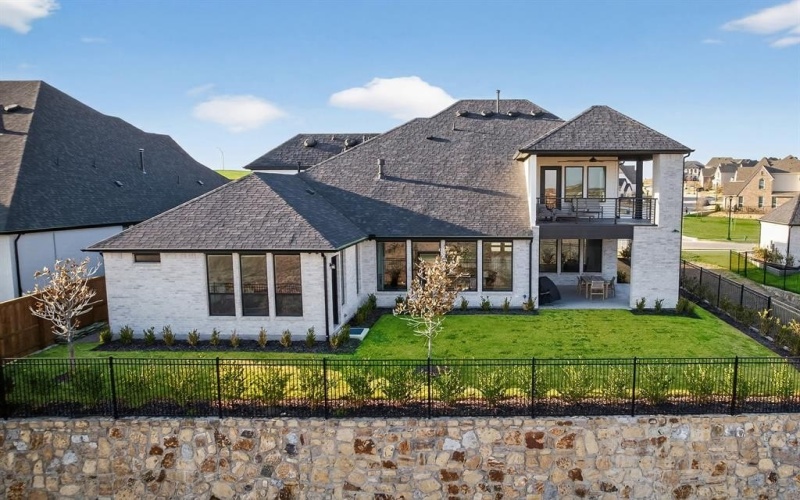 14537 Cedar Brook Place, Fort Worth, TX 76008, 5 Bedrooms Bedrooms, ,6 BathroomsBathrooms,Residential,For Sale,14537 Cedar Brook Place,0,21156524