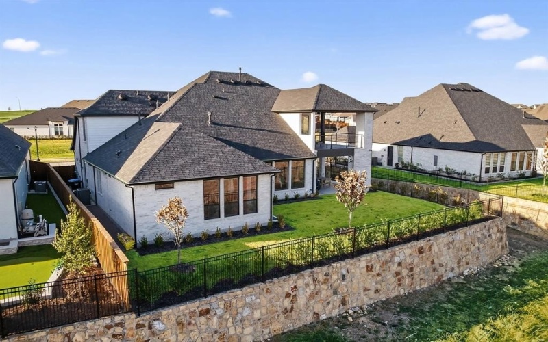 14537 Cedar Brook Place, Fort Worth, TX 76008, 5 Bedrooms Bedrooms, ,6 BathroomsBathrooms,Residential,For Sale,14537 Cedar Brook Place,0,21156524