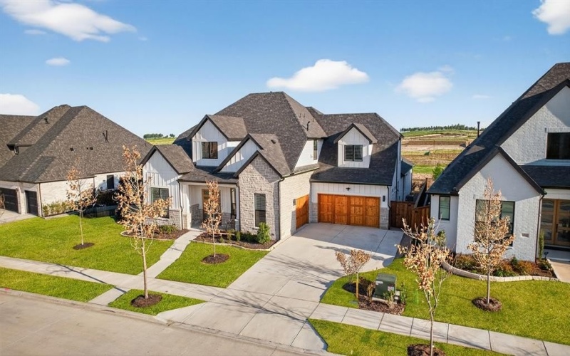 14537 Cedar Brook Place, Fort Worth, TX 76008, 5 Bedrooms Bedrooms, ,6 BathroomsBathrooms,Residential,For Sale,14537 Cedar Brook Place,0,21156524