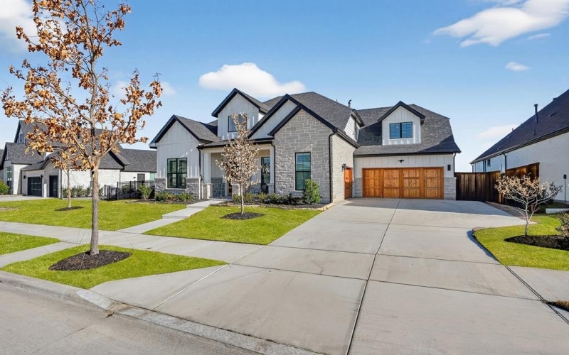 14537 Cedar Brook Place, Fort Worth, TX 76008, 5 Bedrooms Bedrooms, ,6 BathroomsBathrooms,Residential,For Sale,14537 Cedar Brook Place,0,21156524