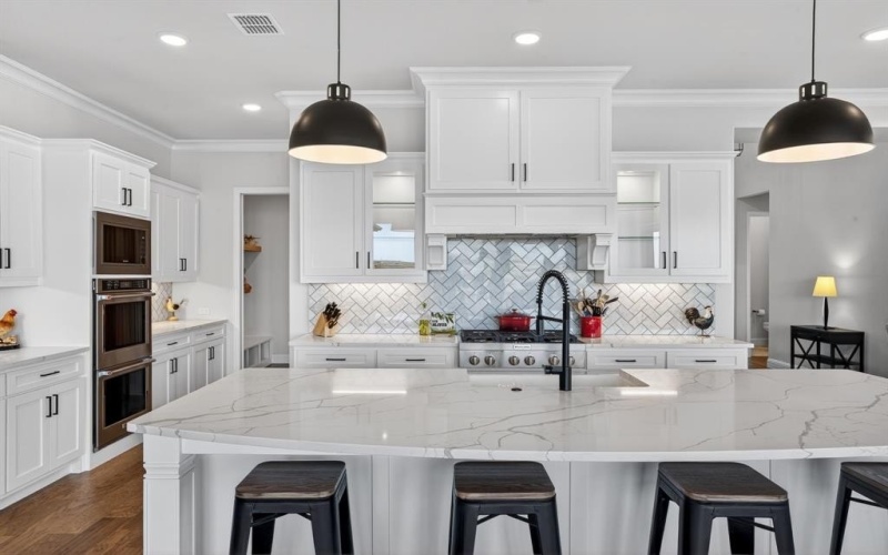 14537 Cedar Brook Place, Fort Worth, TX 76008, 5 Bedrooms Bedrooms, ,6 BathroomsBathrooms,Residential,For Sale,14537 Cedar Brook Place,0,21156524