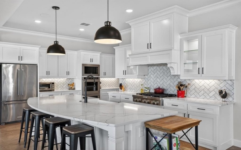 14537 Cedar Brook Place, Fort Worth, TX 76008, 5 Bedrooms Bedrooms, ,6 BathroomsBathrooms,Residential,For Sale,14537 Cedar Brook Place,0,21156524