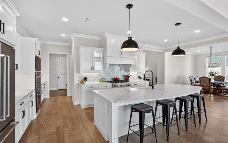 14537 Cedar Brook Place, Fort Worth, TX 76008, 5 Bedrooms Bedrooms, ,6 BathroomsBathrooms,Residential,For Sale,14537 Cedar Brook Place,0,21156524