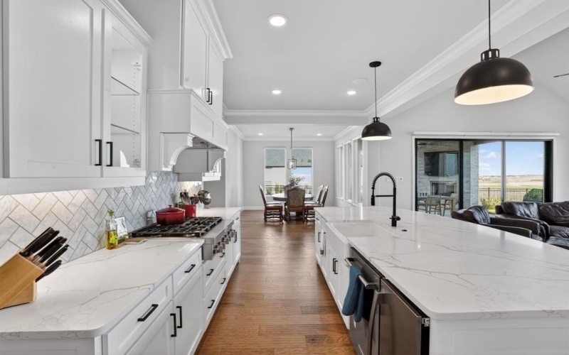 14537 Cedar Brook Place, Fort Worth, TX 76008, 5 Bedrooms Bedrooms, ,6 BathroomsBathrooms,Residential,For Sale,14537 Cedar Brook Place,0,21156524