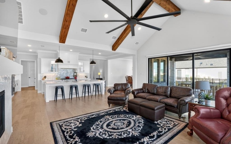 14537 Cedar Brook Place, Fort Worth, TX 76008, 5 Bedrooms Bedrooms, ,6 BathroomsBathrooms,Residential,For Sale,14537 Cedar Brook Place,0,21156524