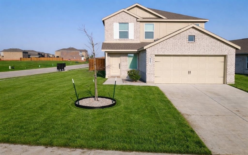 6201 Tilden Avenue, Pilot Point, TX 76258, 4 Bedrooms Bedrooms, ,2 BathroomsBathrooms,Residential,For Sale,6201 Tilden Avenue,0,21194170