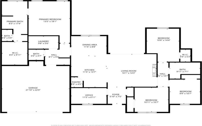1107 Riverwood Road, Dallas, TX 75217, 4 Bedrooms Bedrooms, ,2 BathroomsBathrooms,Residential,For Sale,1107 Riverwood Road,0,21194417