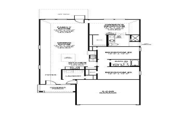 2501 Bradfield Street, Mesquite, TX 75181, 3 Bedrooms Bedrooms, ,2 BathroomsBathrooms,Residential,For Sale,2501 Bradfield Street,0,21198981