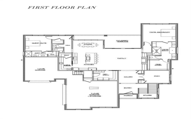 2000 Stone Canyon Court, Arlington, TX 76012, 4 Bedrooms Bedrooms, ,3 BathroomsBathrooms,Residential,For Sale,2000 Stone Canyon Court,0,21200827