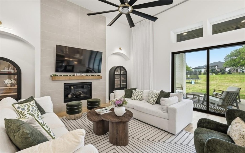 4304 Belle Drive, Flower Mound, TX 75022, 5 Habitaciones Habitaciones , ,6 BañosBaños,Residential,En Venta,4304 Belle Drive,0,21204862