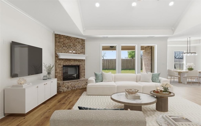 114 Hay Meadow Drive, Winona, TX 75792, 3 Bedrooms Bedrooms, ,2 BathroomsBathrooms,Residential,For Sale,114 Hay Meadow Drive,0,21207917