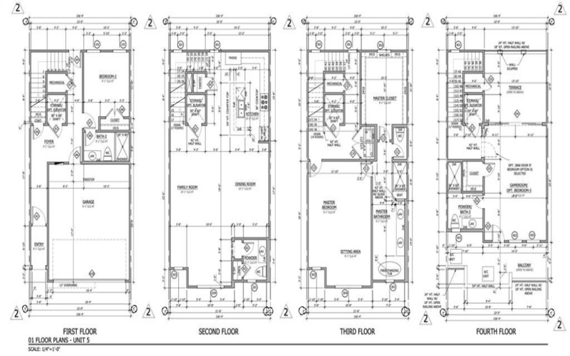 3534 Fairmount #E, Dallas, TX 75219, 3 Bedrooms Bedrooms, ,3 BathroomsBathrooms,Residential,For Sale,3534 Fairmount,0,21213286