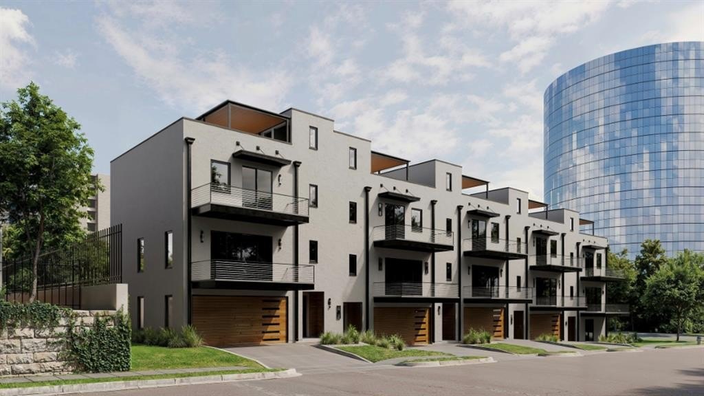 3534 Fairmount #C, Dallas, TX 75219, 3 Bedrooms Bedrooms, ,3 BathroomsBathrooms,Residential,For Sale,3534 Fairmount,0,21213317