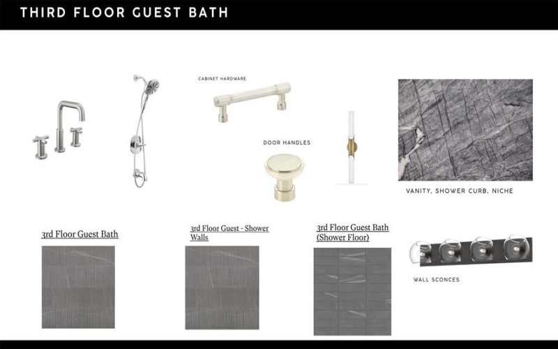 3534 Fairmount #C, Dallas, TX 75219, 3 Bedrooms Bedrooms, ,3 BathroomsBathrooms,Residential,For Sale,3534 Fairmount,0,21213317