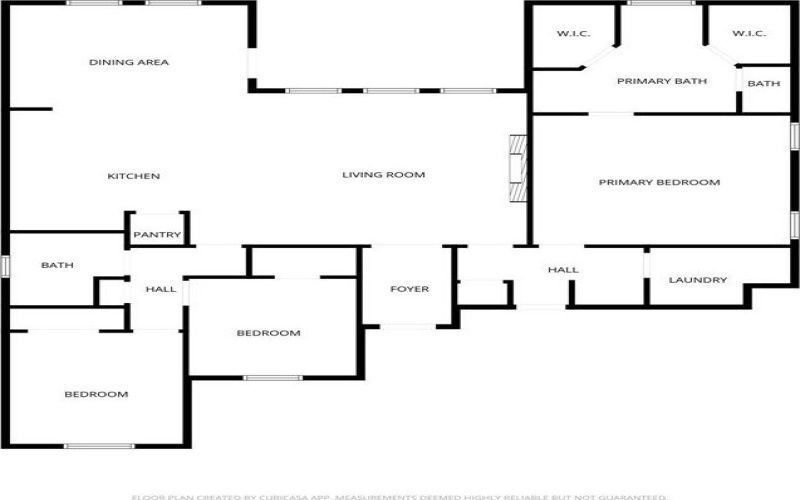 109 Hay Meadow Drive, Winona, TX 75792, 3 Bedrooms Bedrooms, ,2 BathroomsBathrooms,Residential,For Sale,109 Hay Meadow Drive,0,21216721