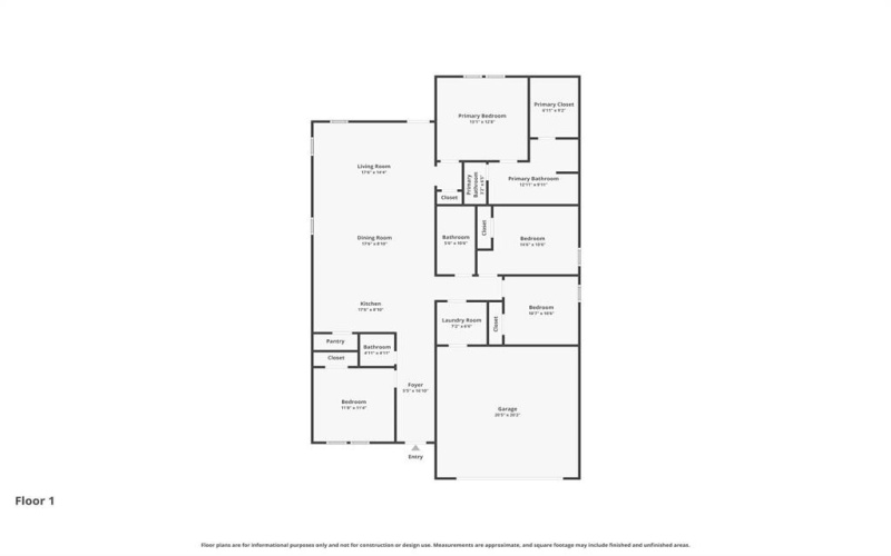 929 E Magnolia Avenue, Fort Worth, TX 76104, 4 Habitaciones Habitaciones , ,2 BañosBaños,Residential,En Venta,929 E Magnolia Avenue,0,21217035