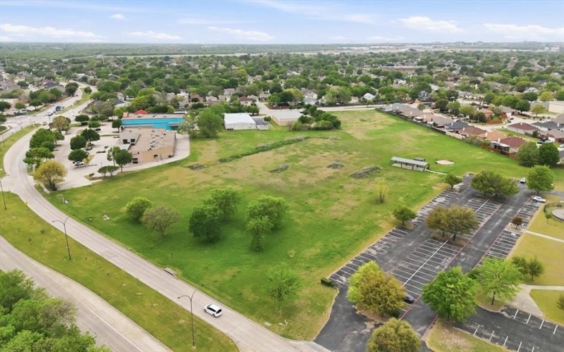 2045 Green Oaks Boulevard SE, Arlington, TX 76017, ,Commercial Sale,En Venta,2045 Green Oaks Boulevard SE,0,21217799