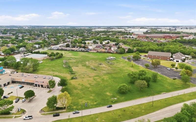 2045 Green Oaks Boulevard SE, Arlington, TX 76017, ,Commercial Sale,En Venta,2045 Green Oaks Boulevard SE,0,21217799