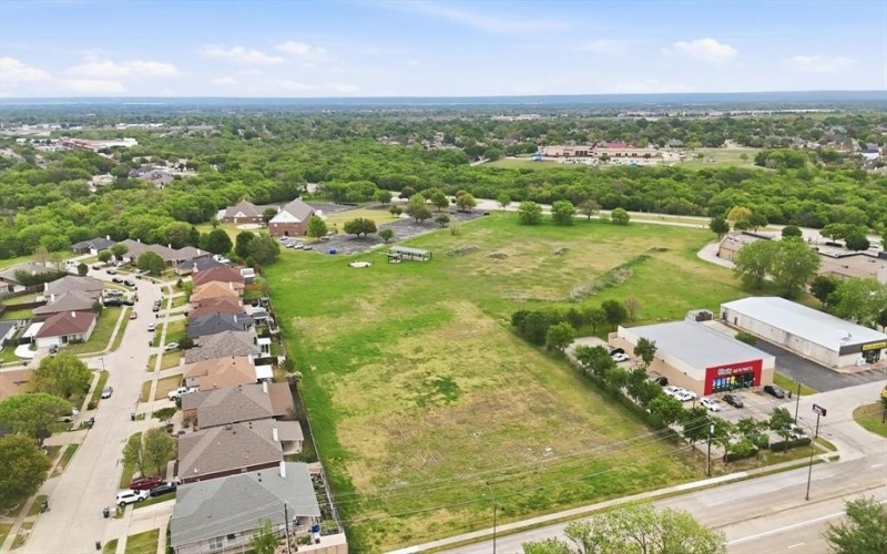 2045 Green Oaks Boulevard SE, Arlington, TX 76017, ,Commercial Sale,En Venta,2045 Green Oaks Boulevard SE,0,21217799