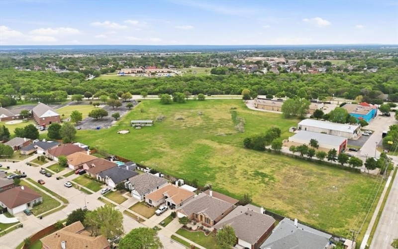 2045 Green Oaks Boulevard SE, Arlington, TX 76017, ,Commercial Sale,En Venta,2045 Green Oaks Boulevard SE,0,21217799