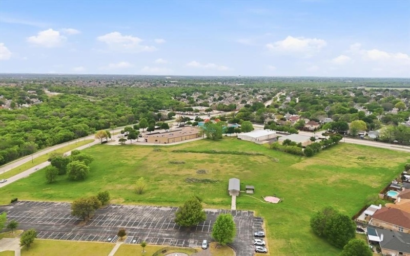 2045 Green Oaks Boulevard SE, Arlington, TX 76017, ,Commercial Sale,En Venta,2045 Green Oaks Boulevard SE,0,21217799