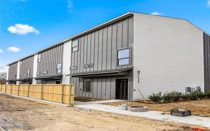 4711 Sylvester Street, Dallas, TX 75219, 8 Bedrooms Bedrooms, ,8 BathroomsBathrooms,Residential Multi Family,For Sale,4711 Sylvester Street,0,21218683