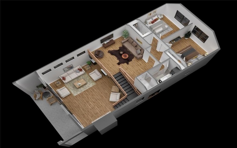 1037 County Road 1011, Glen Rose, TX 76043, 4 Bedrooms Bedrooms, ,3 BathroomsBathrooms,Residential,For Sale,1037 County Road 1011,0,21218707