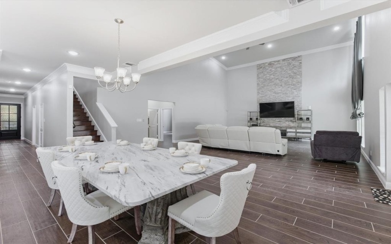 603 S Houston Street, Edgewood, TX 75117, 9 Habitaciones Habitaciones , ,3 BañosBaños,Residential,En Venta,603 S Houston Street,0,21221887