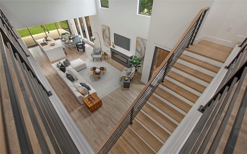 2306 Hondo, Dallas, TX 75219, 4 Bedrooms Bedrooms, ,5 BathroomsBathrooms,Residential,For Sale,2306 Hondo,0,21223243