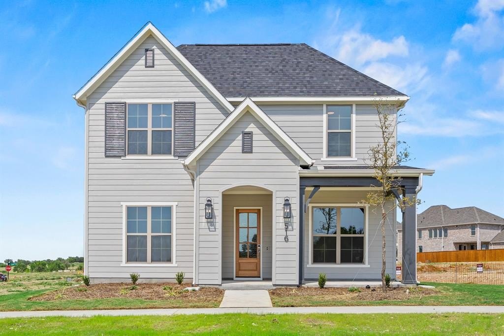 516 Stark Mews, Celina, TX 75009, 4 Bedrooms Bedrooms, ,3 BathroomsBathrooms,Residential,For Sale,516 Stark Mews,0,21223603