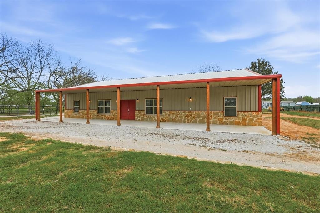 1445 County Road 3690, Paradise, TX 76073, 3 Bedrooms Bedrooms, ,3 BathroomsBathrooms,Residential,For Sale,1445 County Road 3690,0,21223626