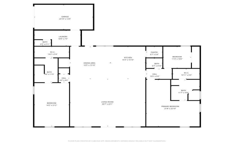 1445 County Road 3690, Paradise, TX 76073, 3 Bedrooms Bedrooms, ,3 BathroomsBathrooms,Residential,For Sale,1445 County Road 3690,0,21223626