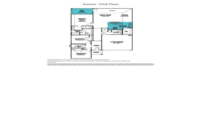 204 Starlight Drive, Anna, TX 75409, 3 Habitaciones Habitaciones , ,2 BañosBaños,Residential,En Venta,204 Starlight Drive,0,21224148
