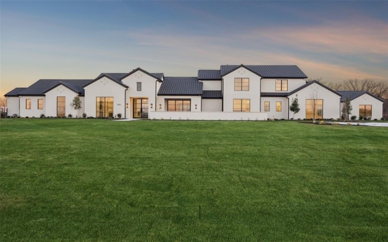 1410 Clydesdale Road, Bartonville, TX 76226, 5 Bedrooms Bedrooms, ,6 BathroomsBathrooms,Residential,For Sale,1410 Clydesdale Road,0,21224488