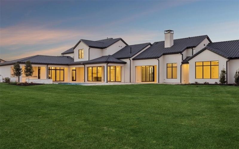 1410 Clydesdale Road, Bartonville, TX 76226, 5 Bedrooms Bedrooms, ,6 BathroomsBathrooms,Residential,For Sale,1410 Clydesdale Road,0,21224488