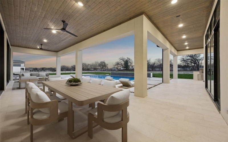 1410 Clydesdale Road, Bartonville, TX 76226, 5 Bedrooms Bedrooms, ,6 BathroomsBathrooms,Residential,For Sale,1410 Clydesdale Road,0,21224488