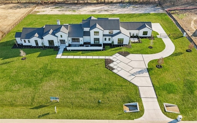 1410 Clydesdale Road, Bartonville, TX 76226, 5 Bedrooms Bedrooms, ,6 BathroomsBathrooms,Residential,For Sale,1410 Clydesdale Road,0,21224488