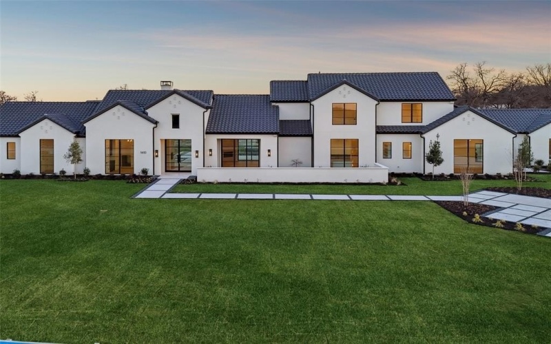 1410 Clydesdale Road, Bartonville, TX 76226, 5 Bedrooms Bedrooms, ,6 BathroomsBathrooms,Residential,For Sale,1410 Clydesdale Road,0,21224488